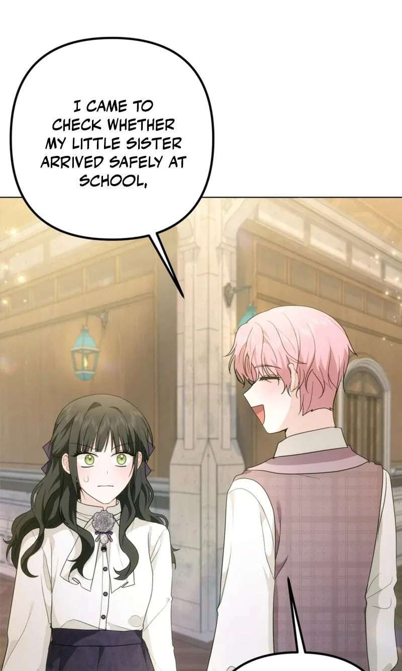 The Chubby Female Lead Is Popular Chapter 33 - page 26