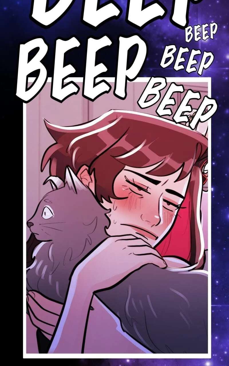 Star Catcher Chapter 113 - page 15