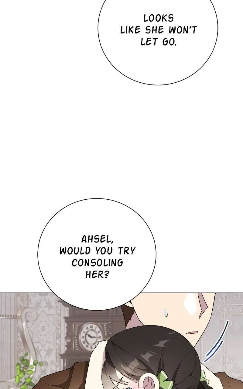 Wished You Were Dead Chapter 133 - page 5