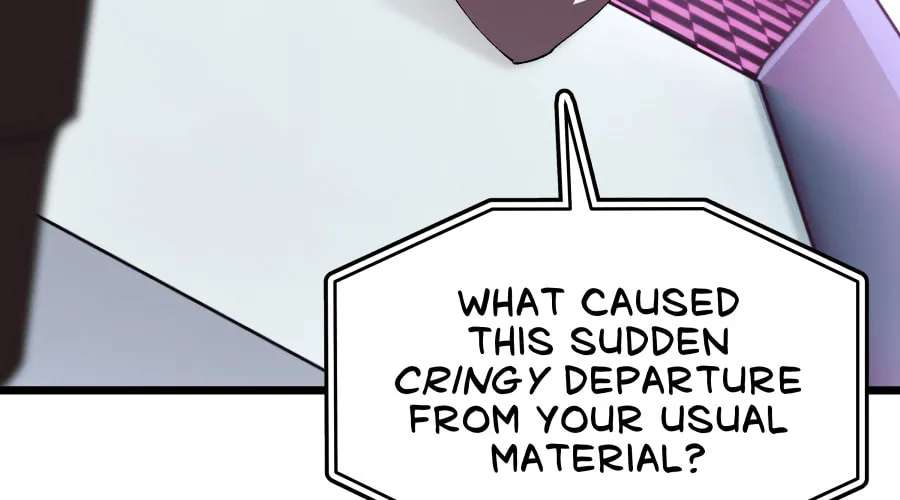 Dating Sim[on] Chapter 34 - page 400