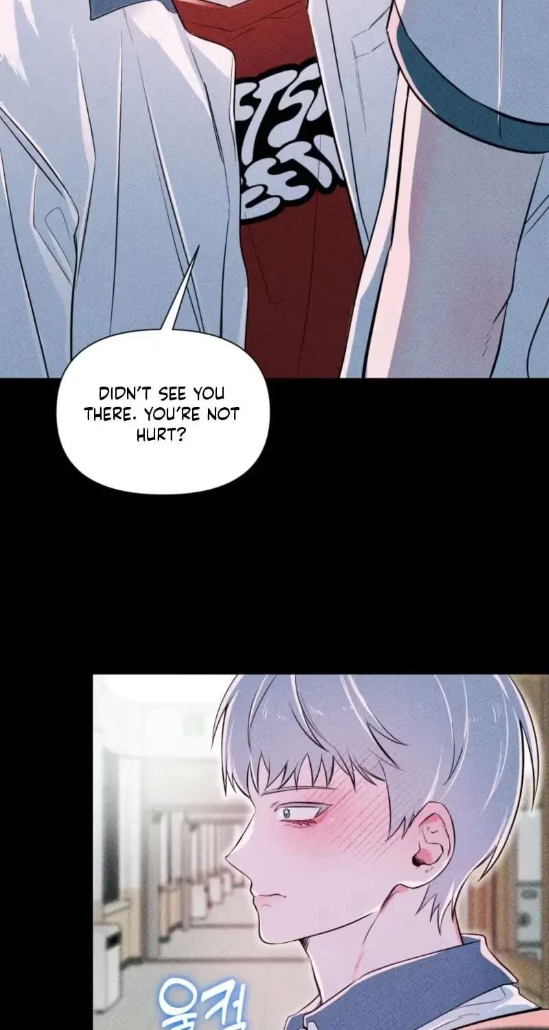 Careless Love Chapter 4 - page 38