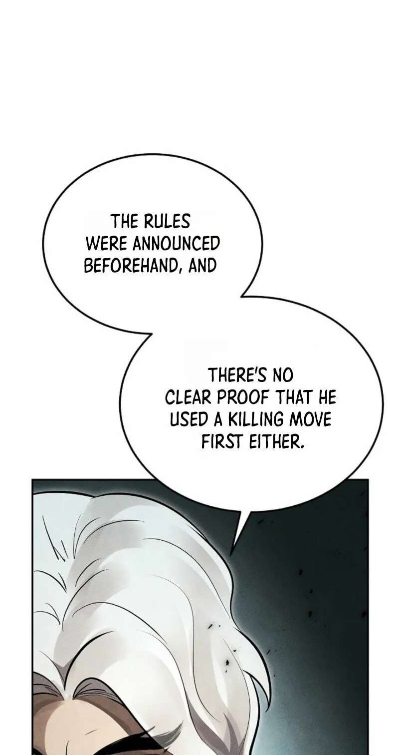 The Legend of Enxue Chapter 68 - page 57