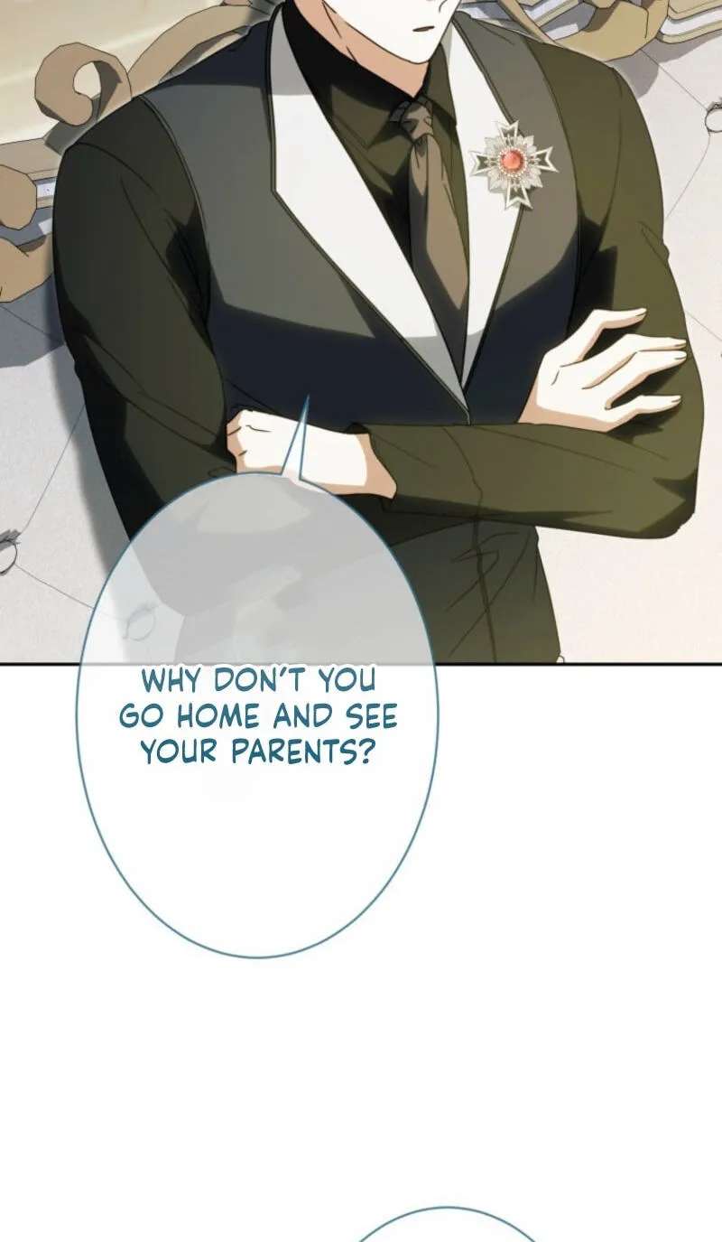 From Disgraced Lady to Beloved Stepmother Chapter 38 - page 4