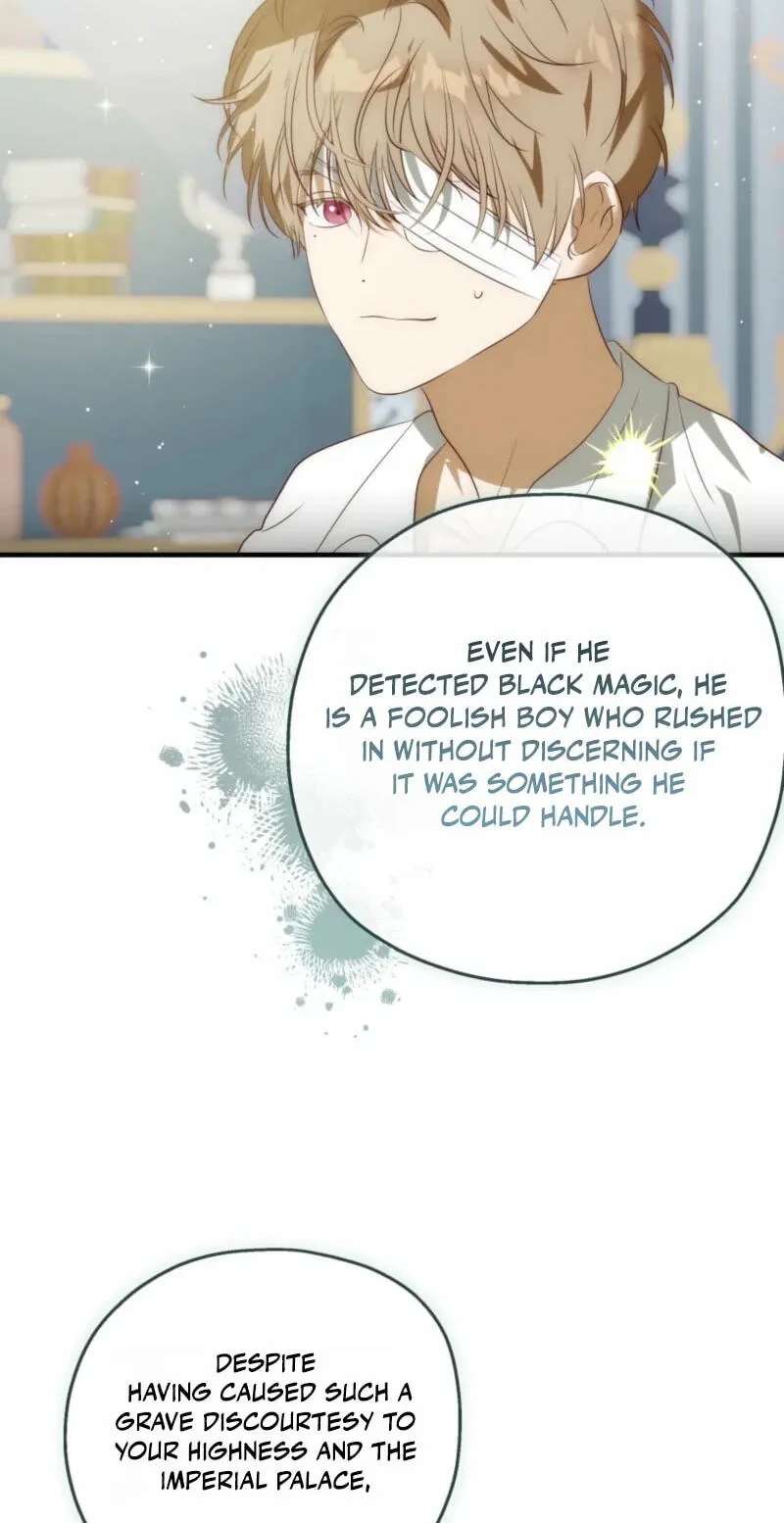 Little Lady Lilina Chapter 45 - page 94