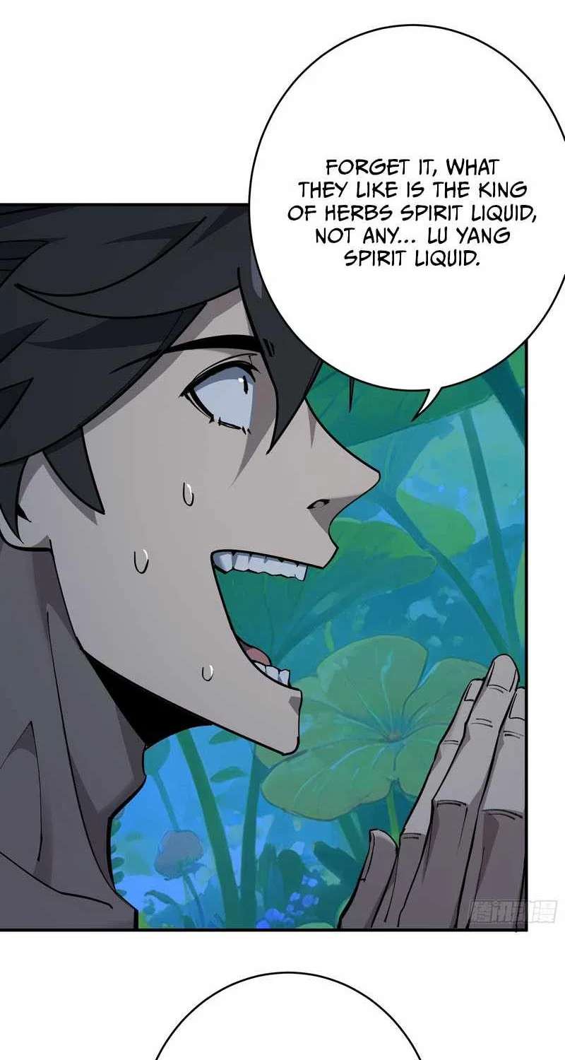 Who Let Him Cultivate Immortality Chapter 26 - page 63