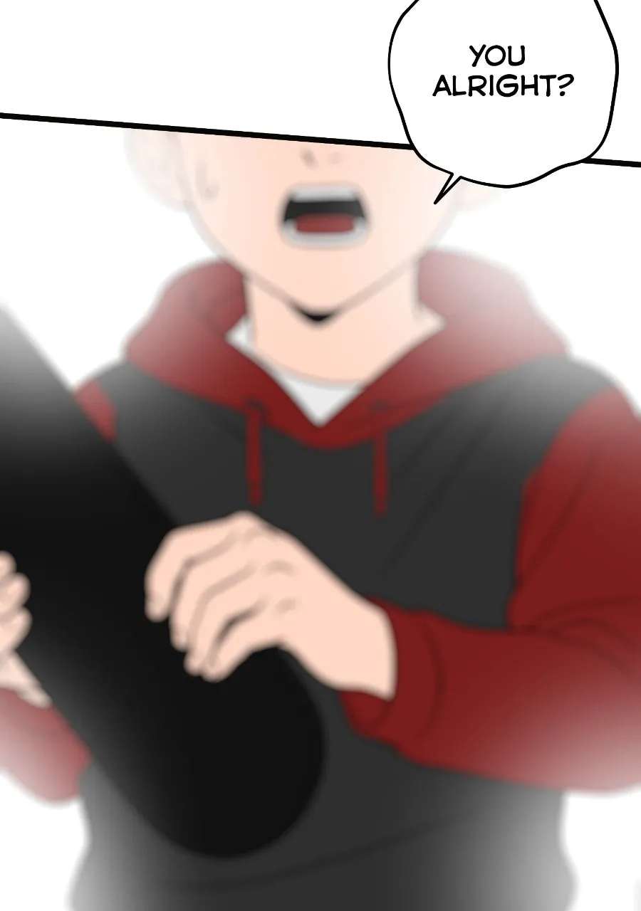 Fight for Me! Chapter 3 - page 18