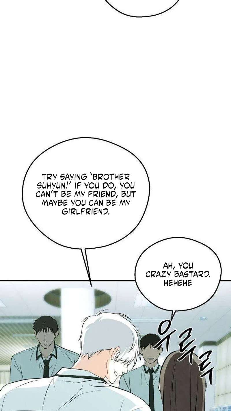 Tsunami Warning Chapter 5 - page 94