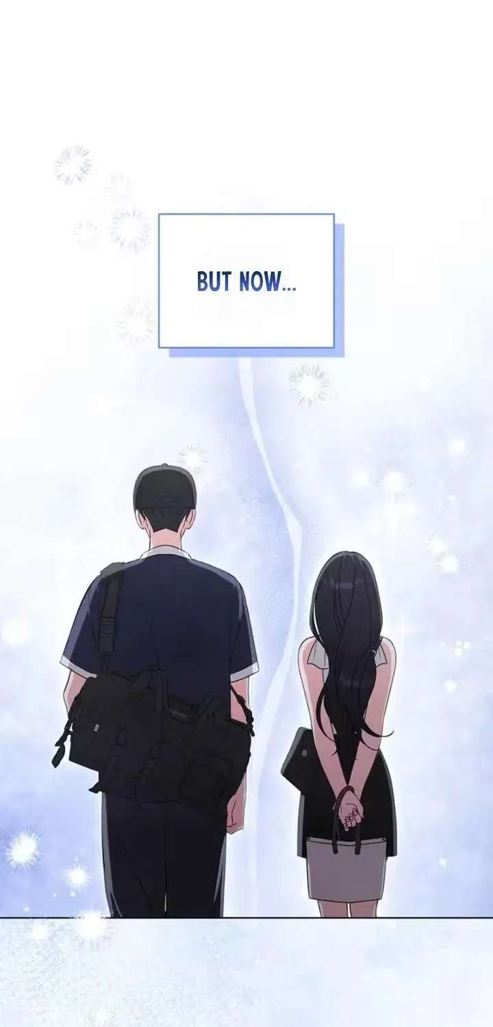 The Timing of Falling in Love Chapter 29 - page 11
