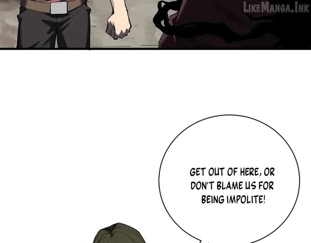 Doomsday for All: Me, Virus Monarch Chapter 133 - page 47