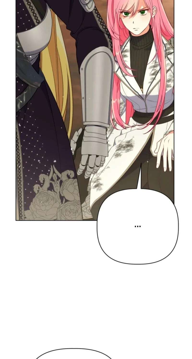 The Perks of Being an S-Class Heroine Chapter 146 - page 61