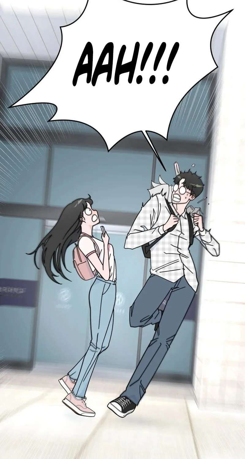 My First Love, Transformed! Chapter 1 - page 67