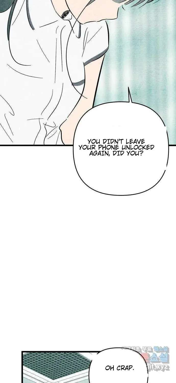 How to Turn You Around Chapter 48 - page 33