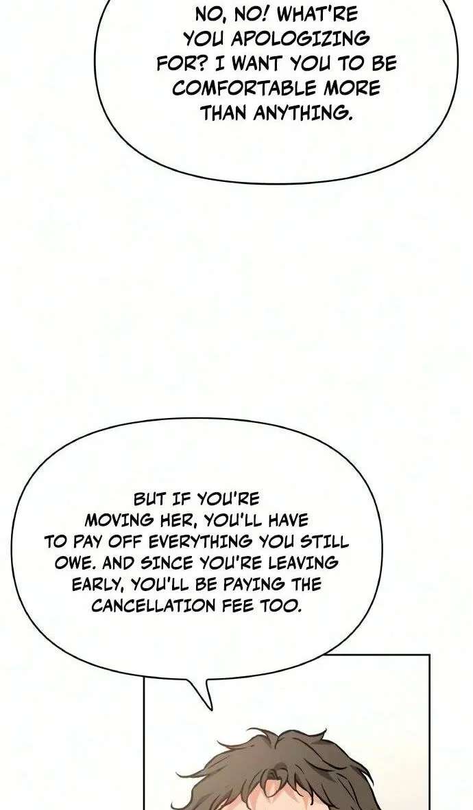 Satan’s Pure Love Chapter 42 - page 33