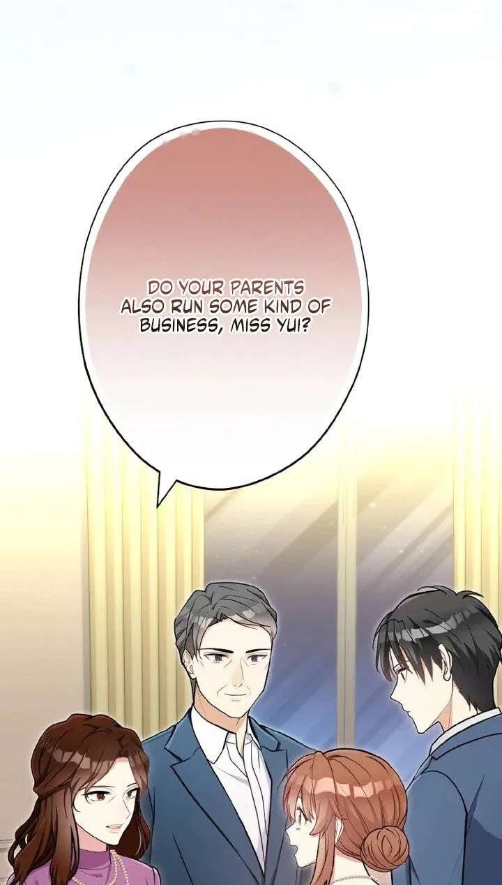 I Don't Believe In Dating Apps! Chapter 60 - page 46