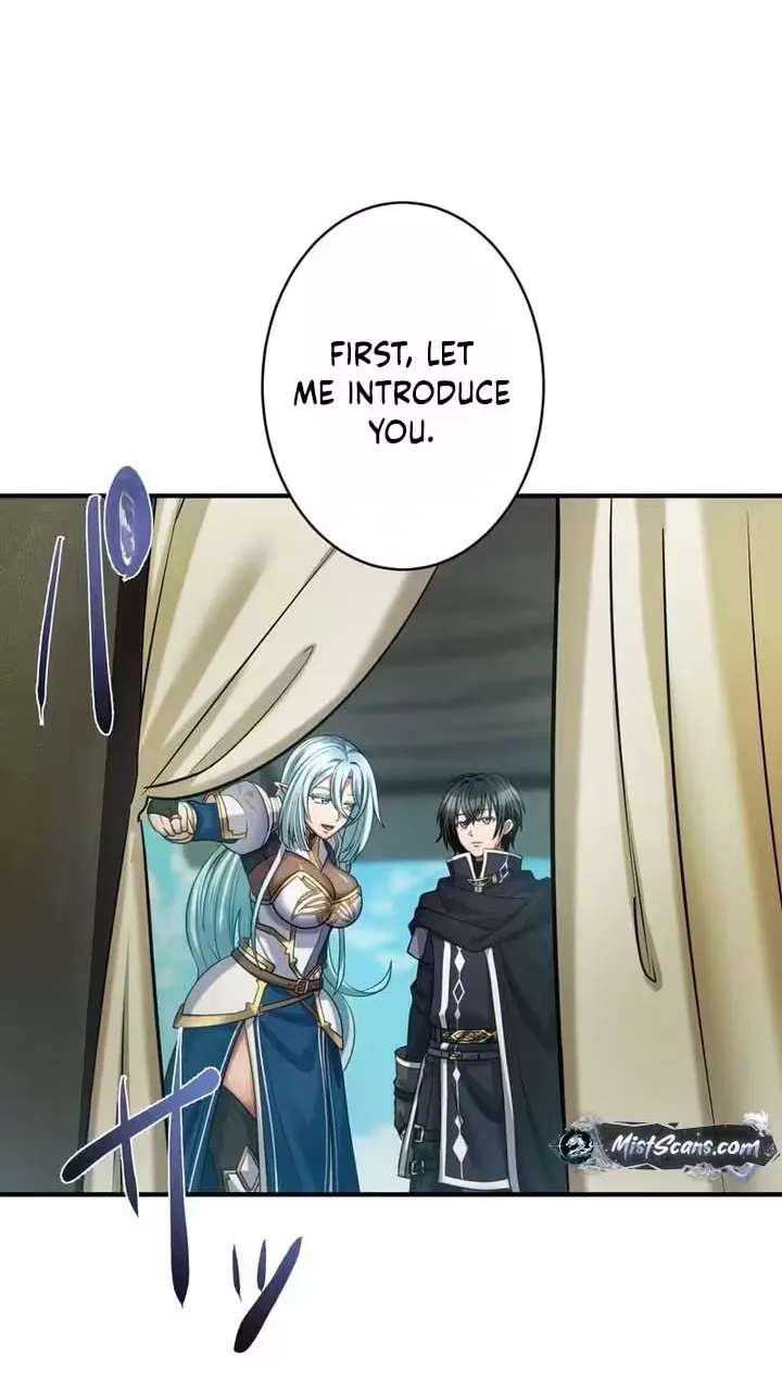After Being Expelled, I Awakened a Barrier Skill and Became Unmatched Chapter 19 - page 47