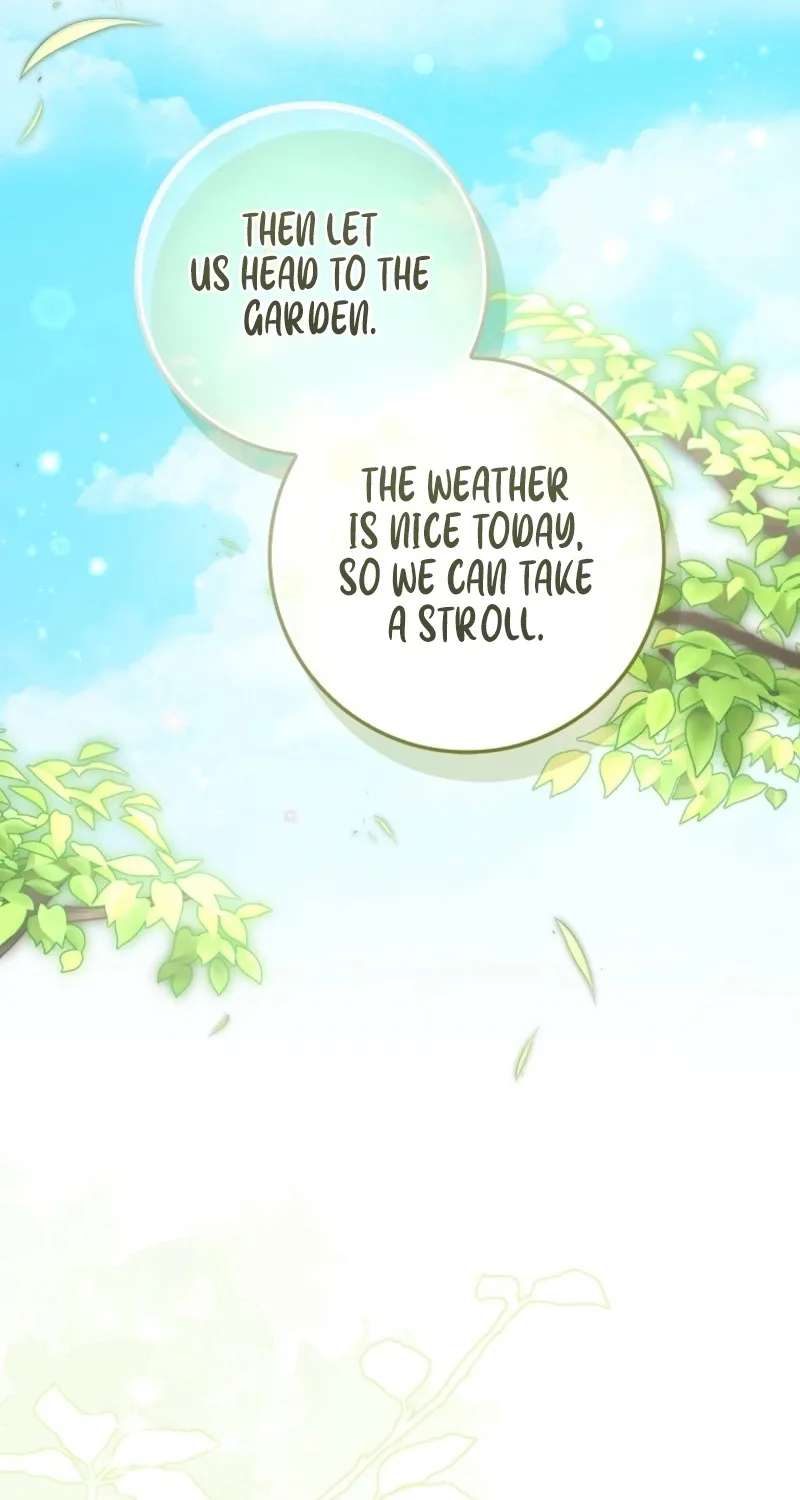 The Baby Sprout Who Bloomed in the Villain Duke's Family Chapter 15 - page 29