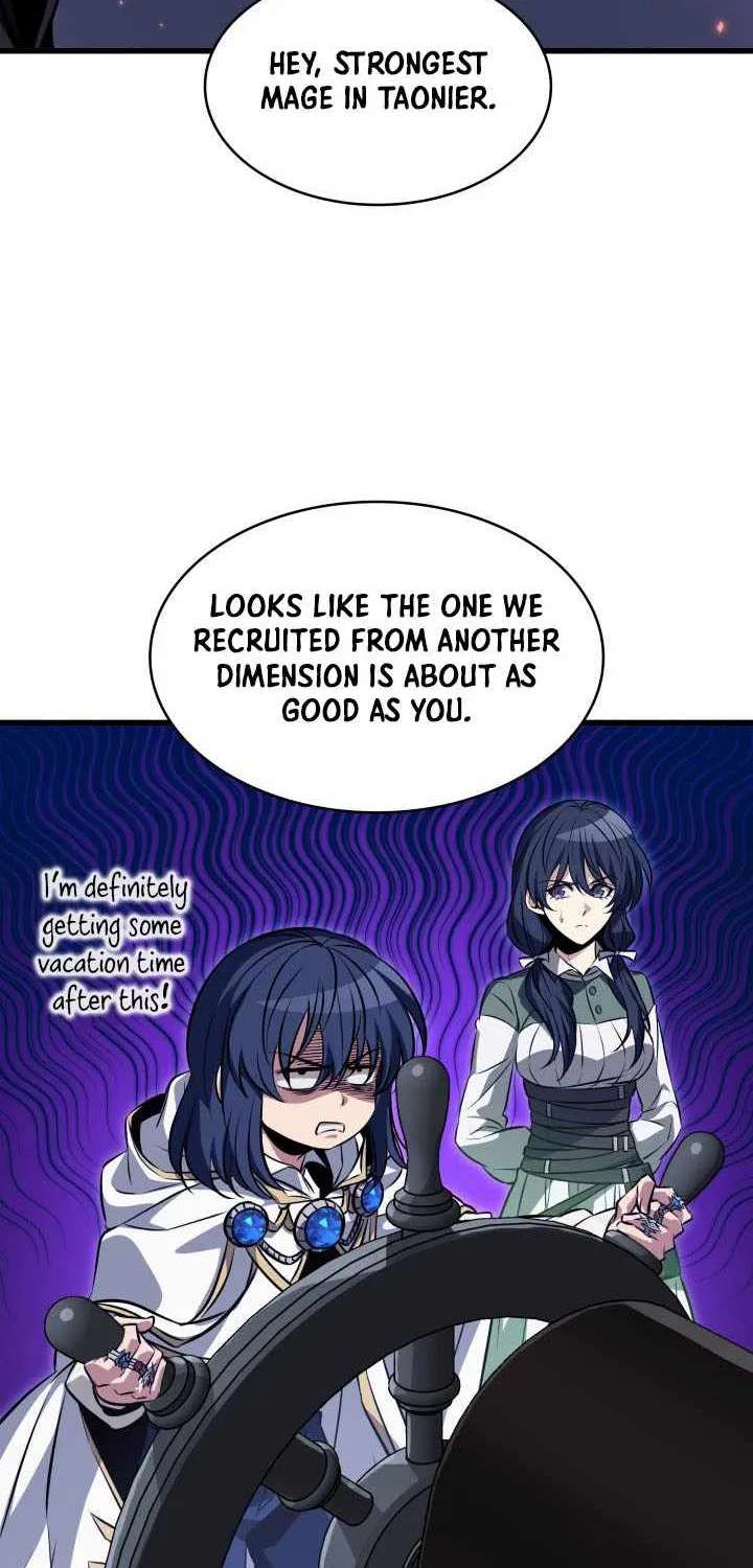 Pick Me Up! Chapter 217 - page 87