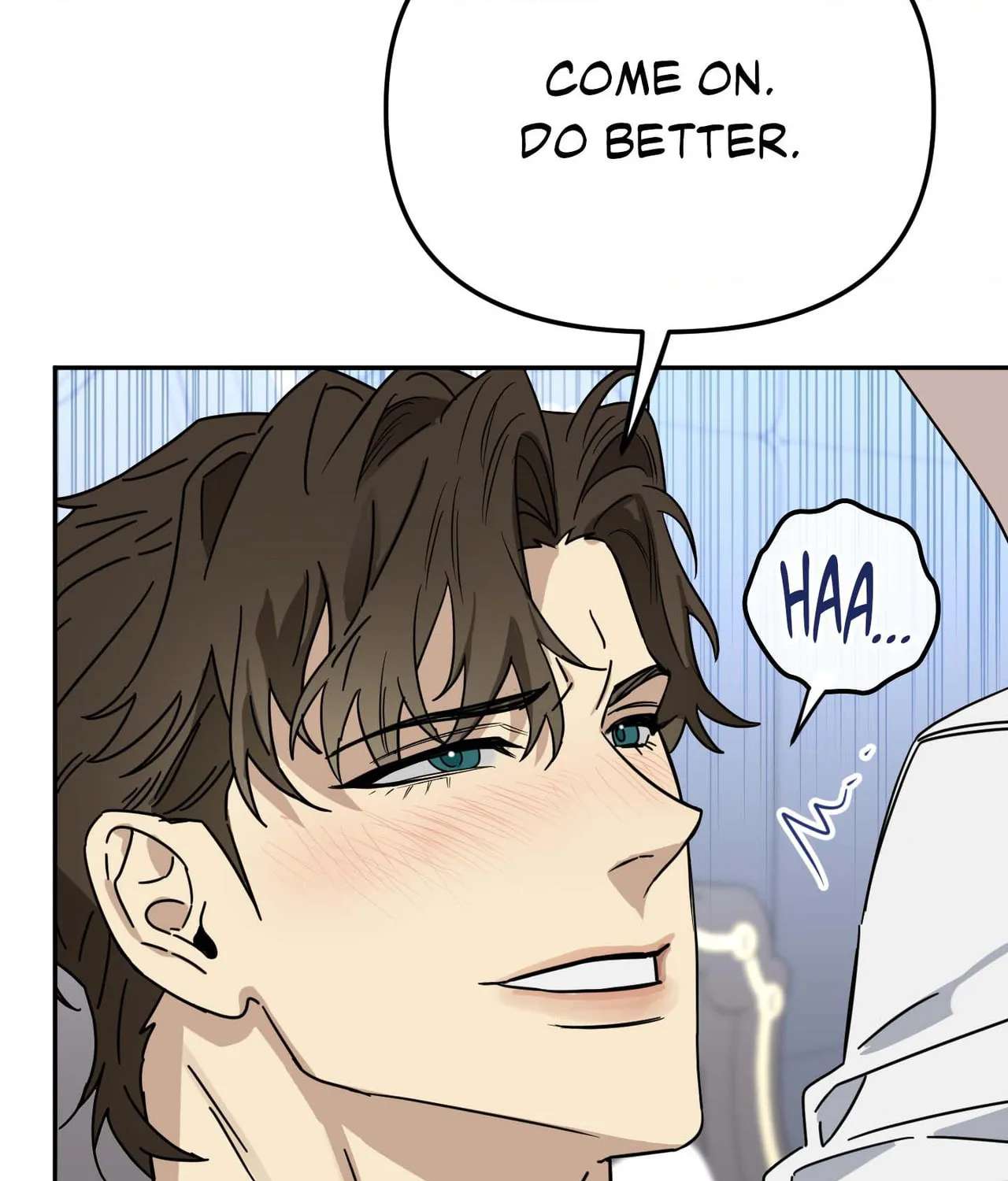 Taming the Master Chapter 7 - page 7
