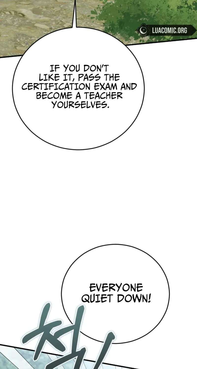 I Am In The Same Class As The Crazy Male Leads Chapter 93 - page 39