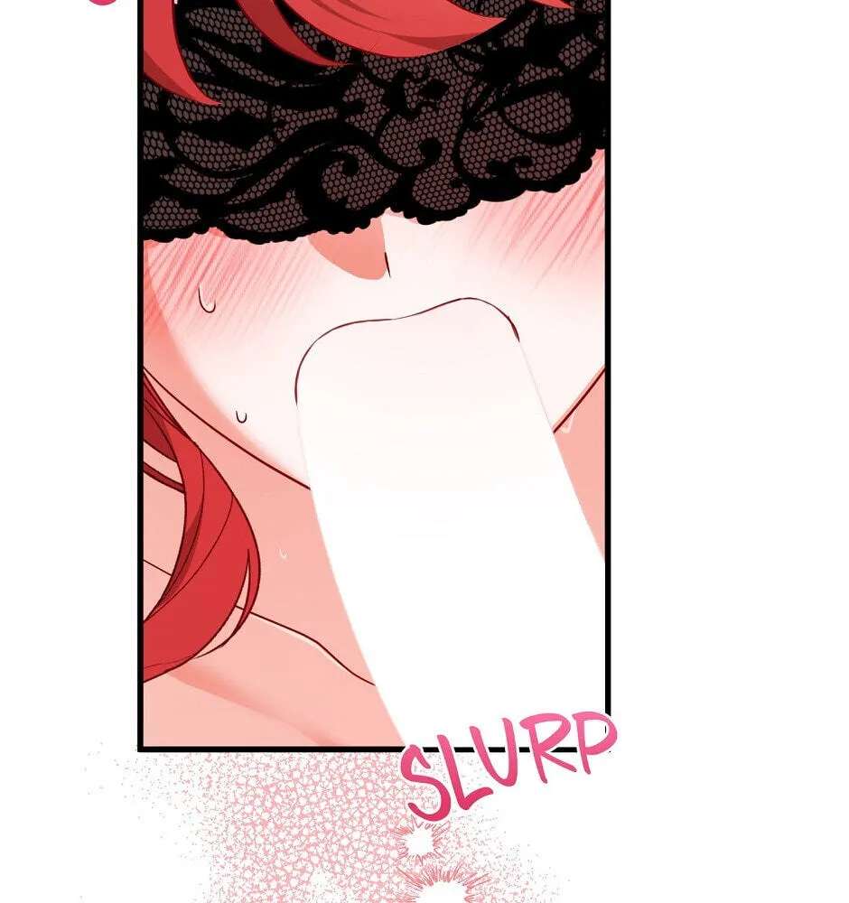 The Lady Has a Vulgar Secret Chapter 3 - page 122