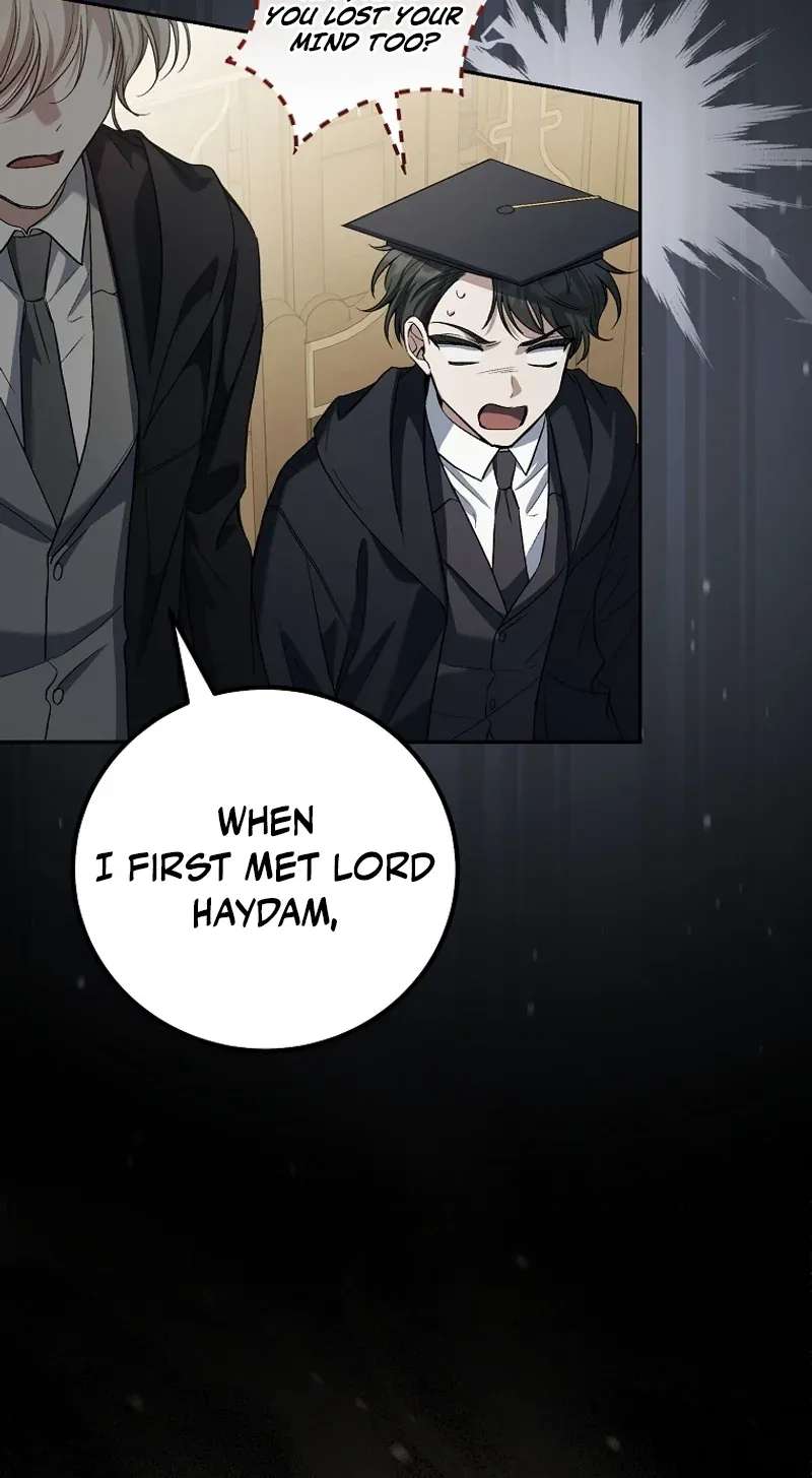 The Apocalypse Needs a Pro Chapter 32 - page 47