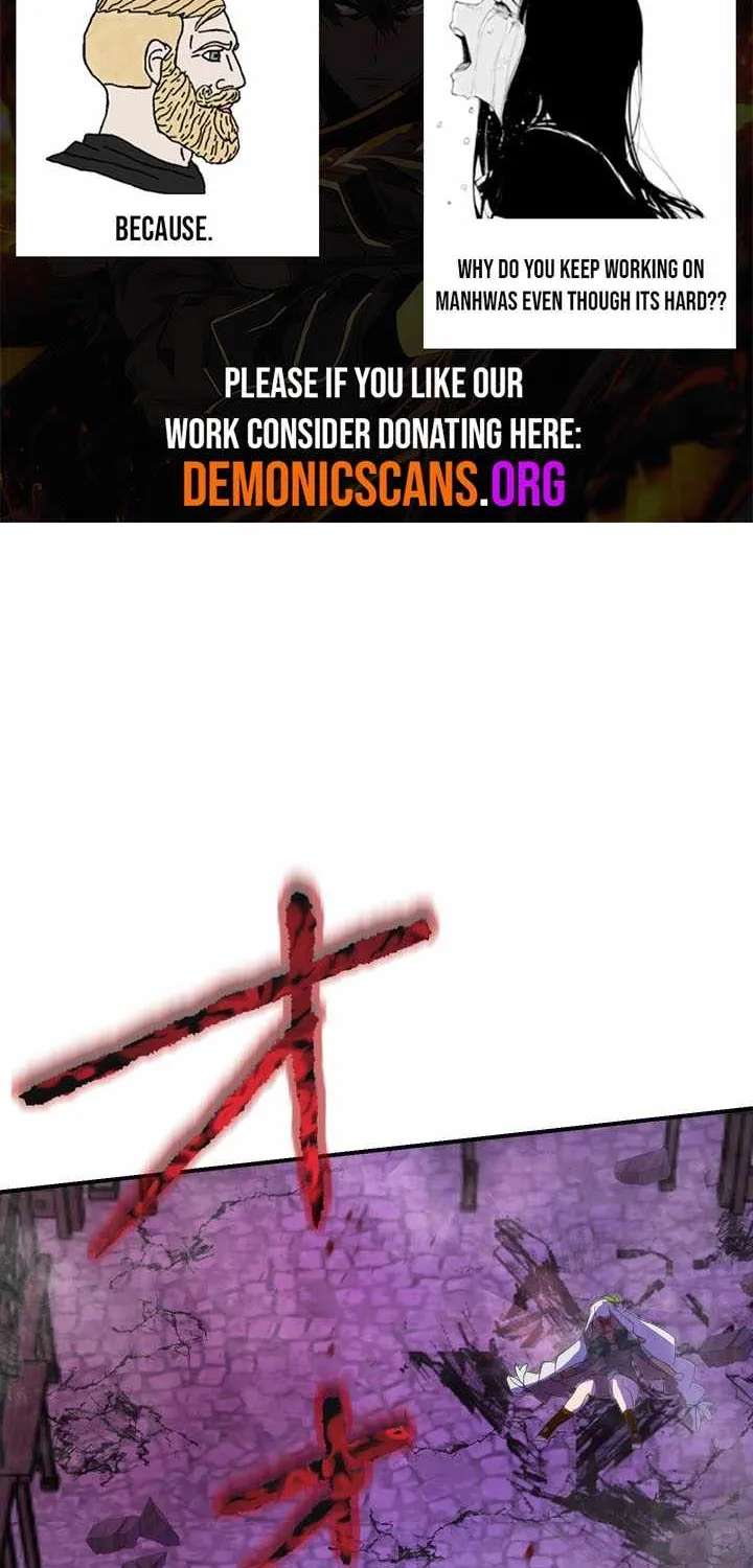 The Strongest Assassin Gets Transferred To Another World With His Whole Class Chapter 154 - page 2
