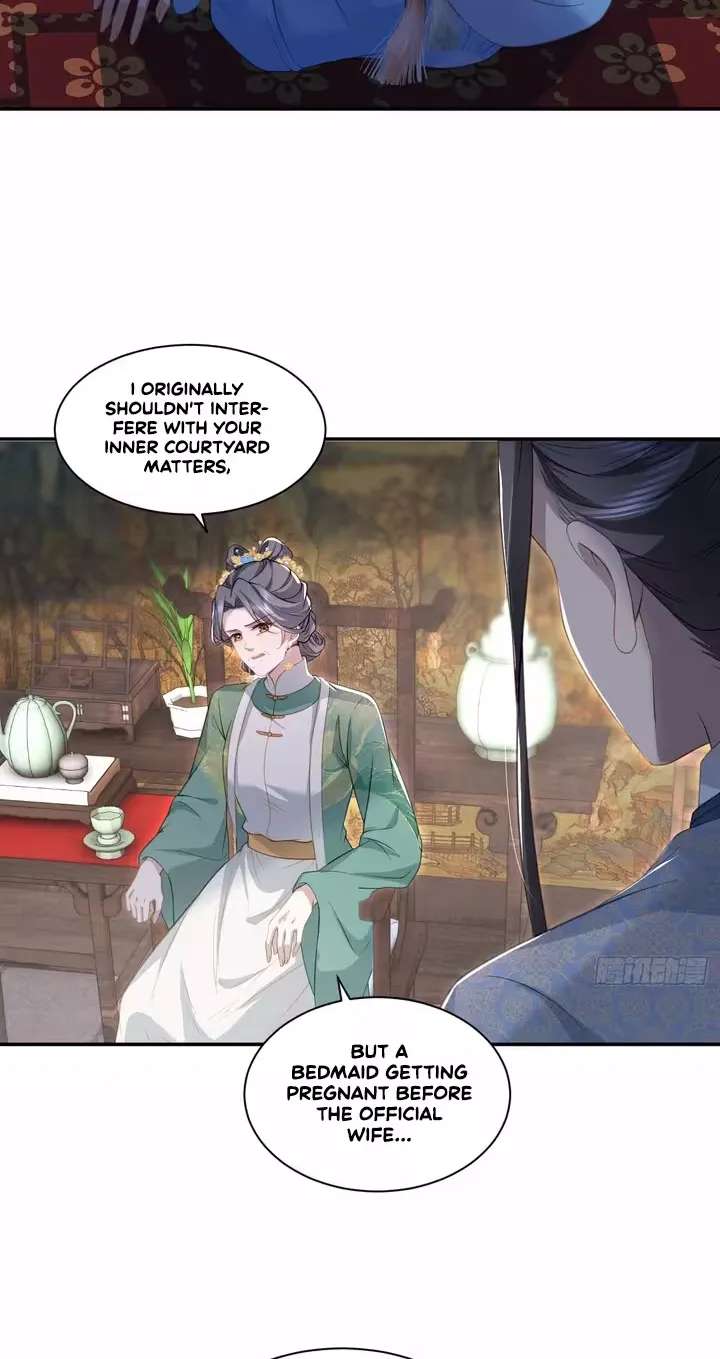 Reborn and Remarried to Little Uncle, the Couple Join Forces to Take Revenge on the Scumbags Chapter 15 - page 33