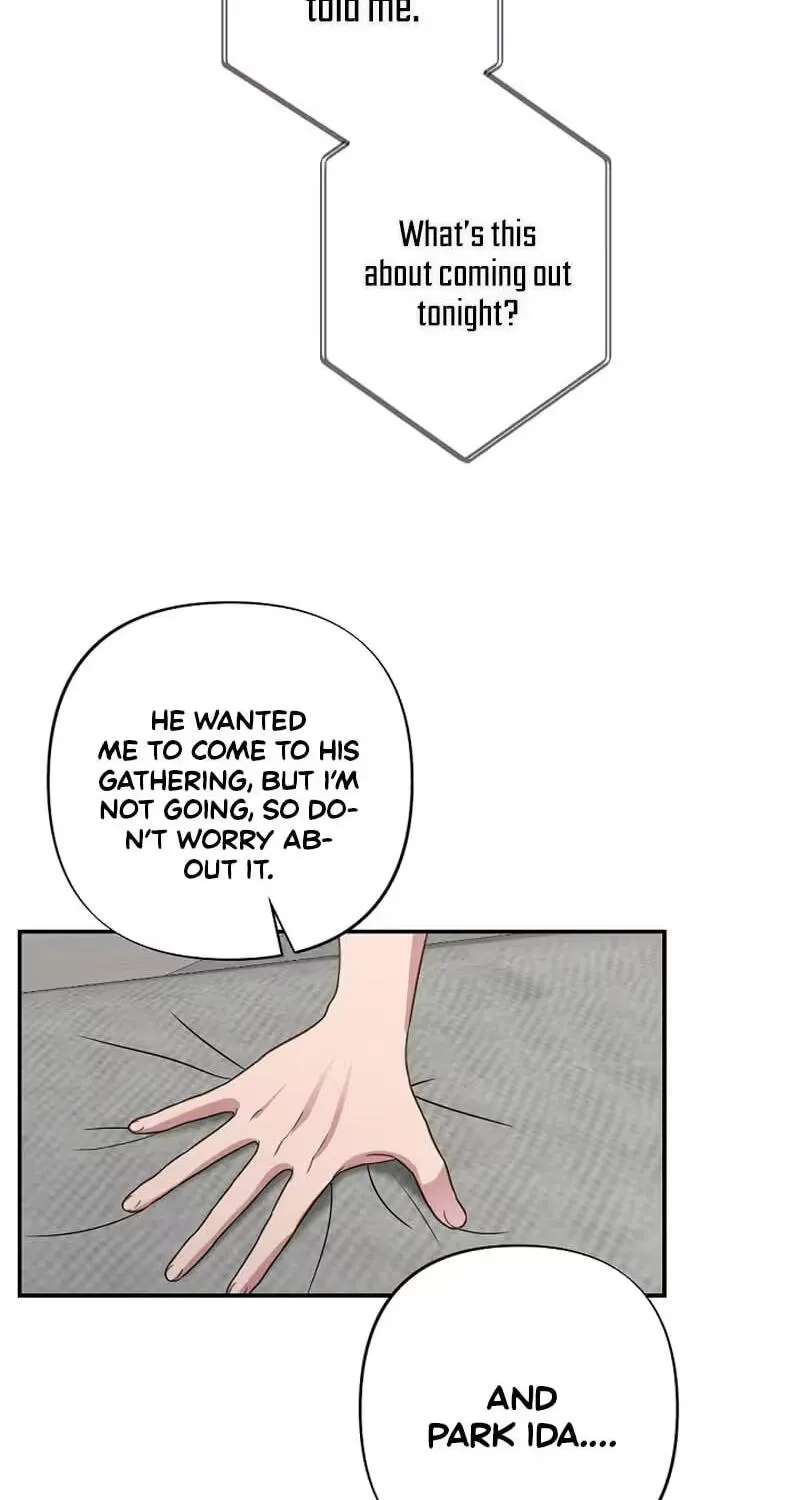 When Homma Targeted You Chapter 33 - page 18