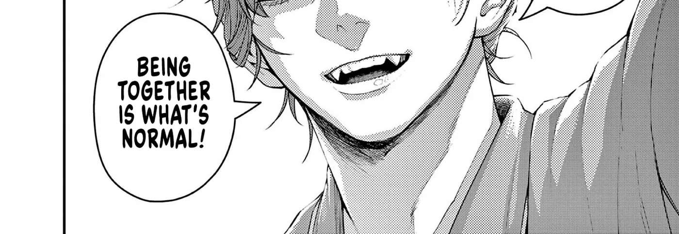 Wrench to Kudamono (Pre-Serialization) Chapter 3 - page 32