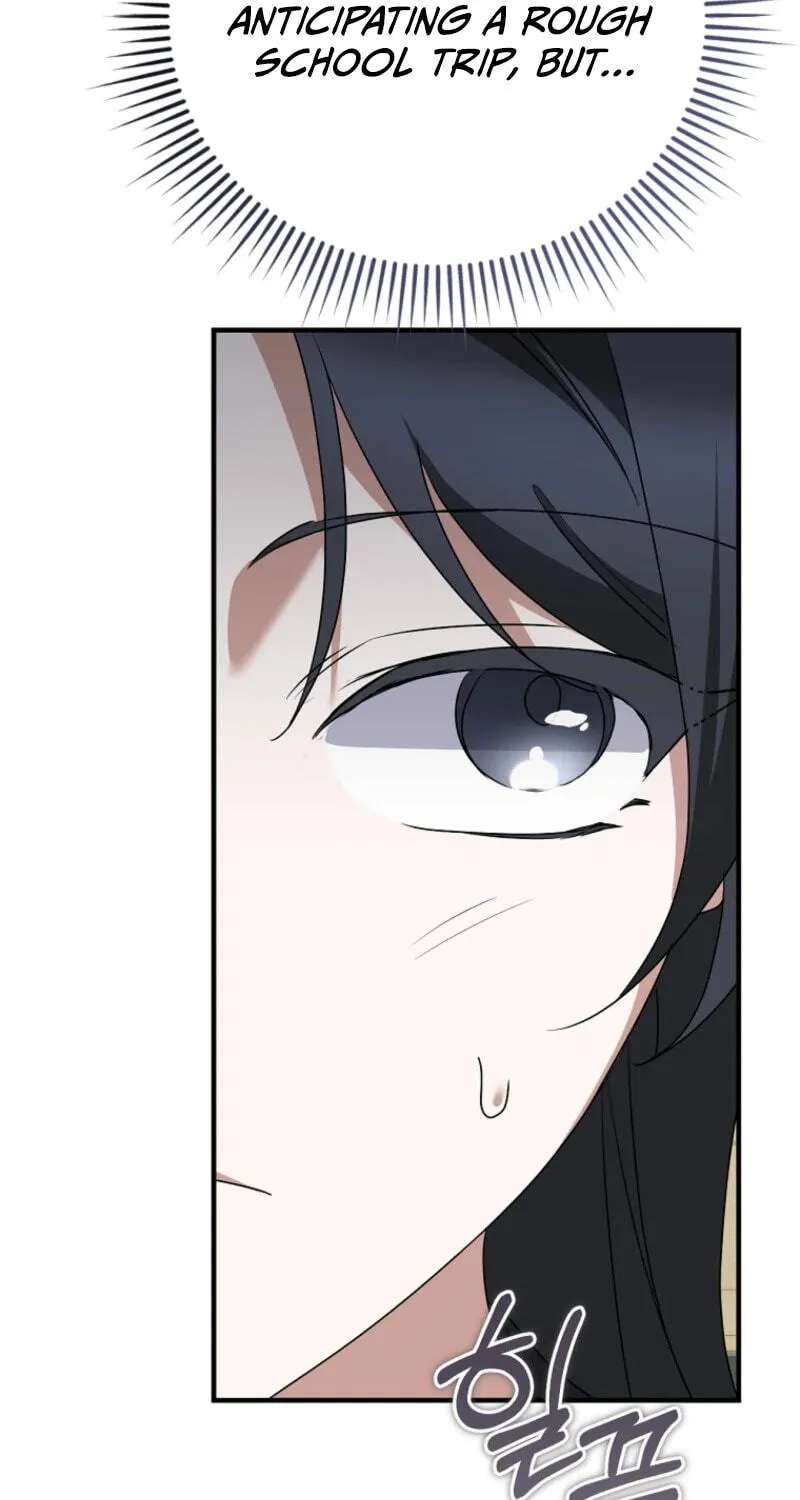 I Am In The Same Class As The Crazy Male Leads Chapter 91 - page 93