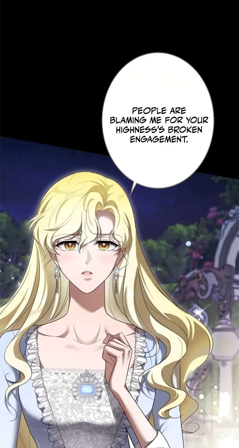 The Timid Lady of the Frontier Won't Give Up on Revenge Chapter 21 - page 46