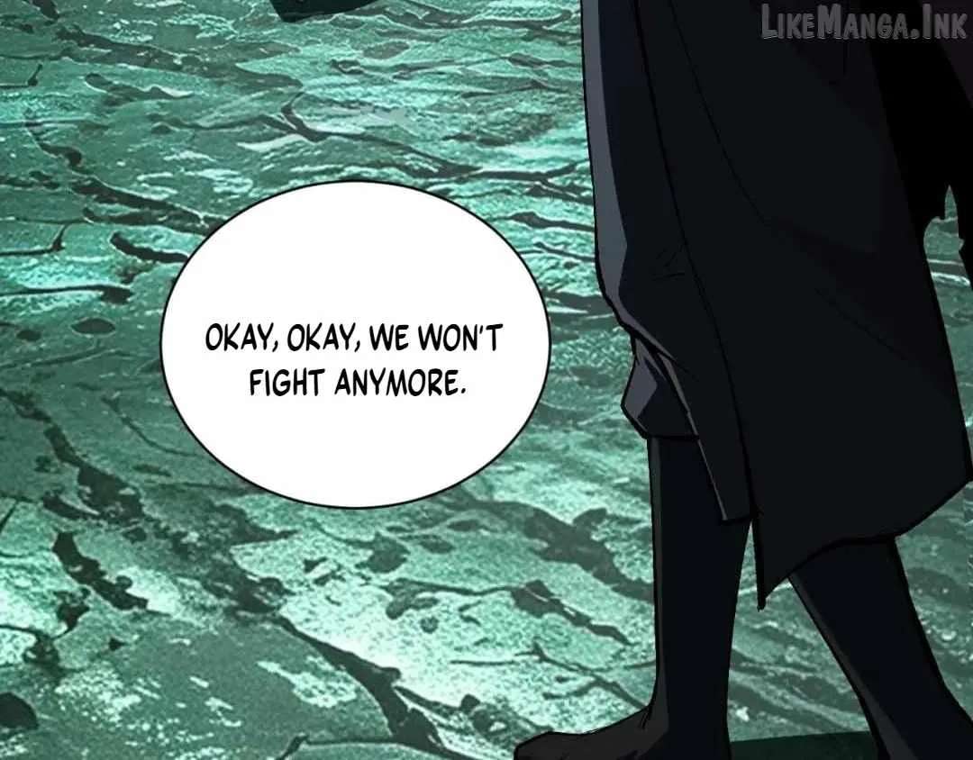 Doomsday for All: Me, Virus Monarch Chapter 134 - page 80