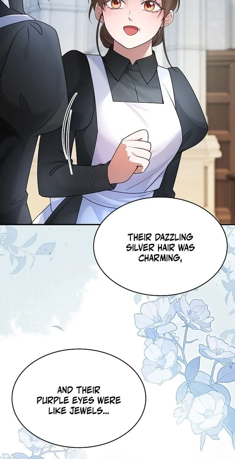 The Grand Duchess Disappeared on a Silent Night Chapter 26 - page 23