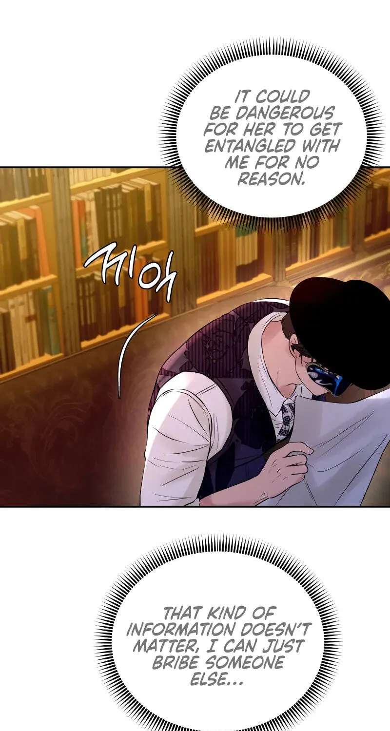 Ctrl X Chapter 62 - page 5