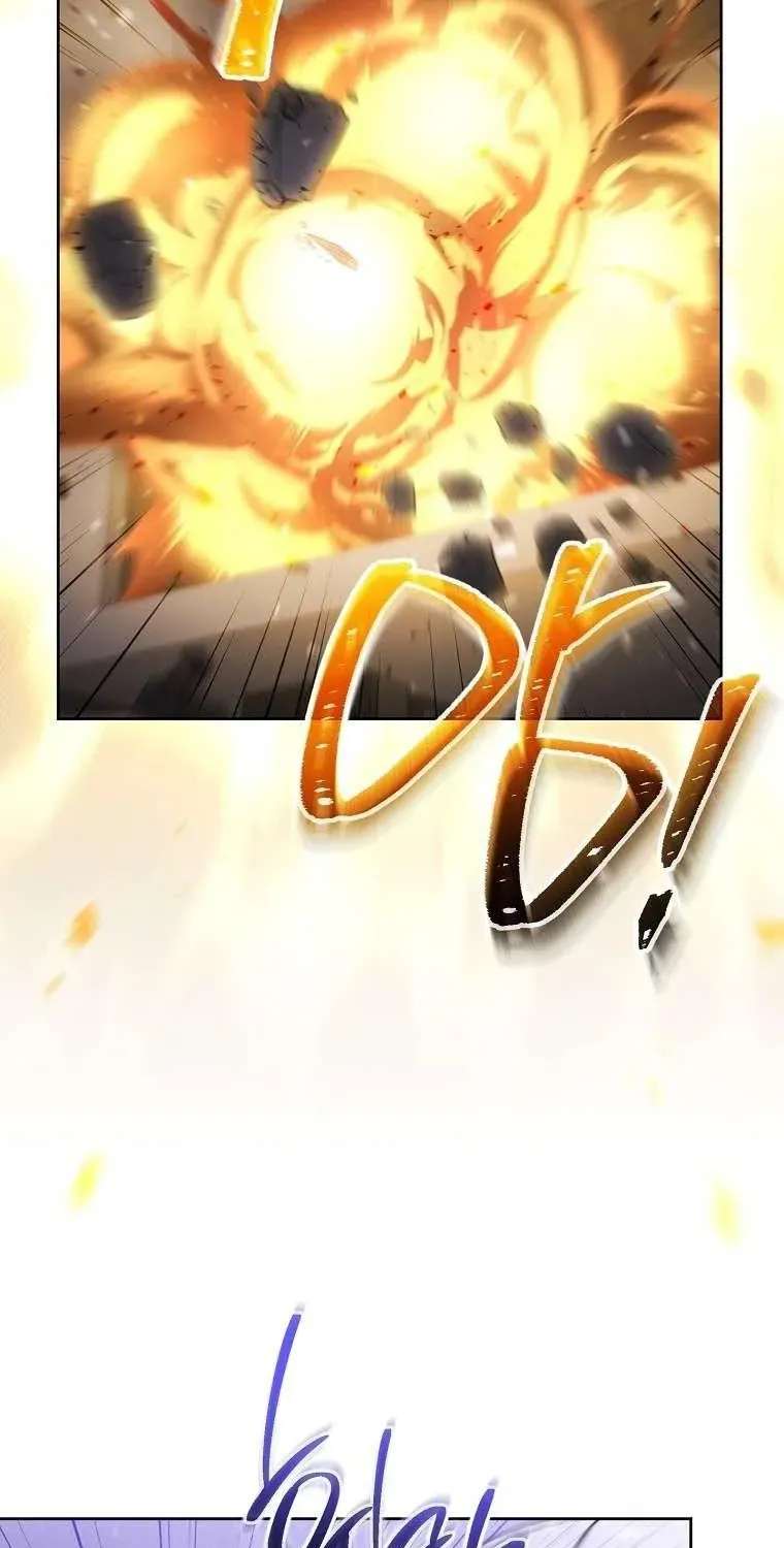 Sorry, I'd Like to Save the World, But I Have a Deadline to Meet Chapter 81 - page 39