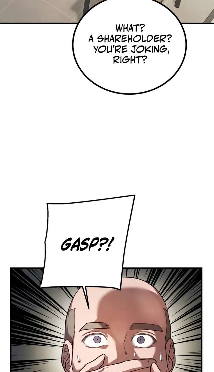 Turns Out to Be a Third-Generation Chaebol Chapter 14 - page 79