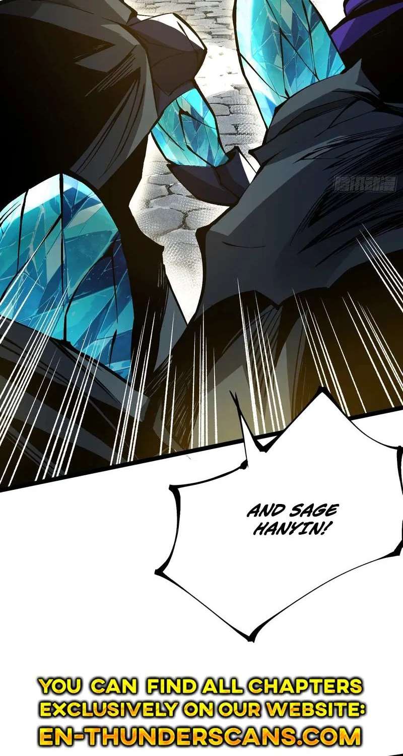 I Really Don’t Want To Learn Forbidden Spells Chapter 185 - page 18