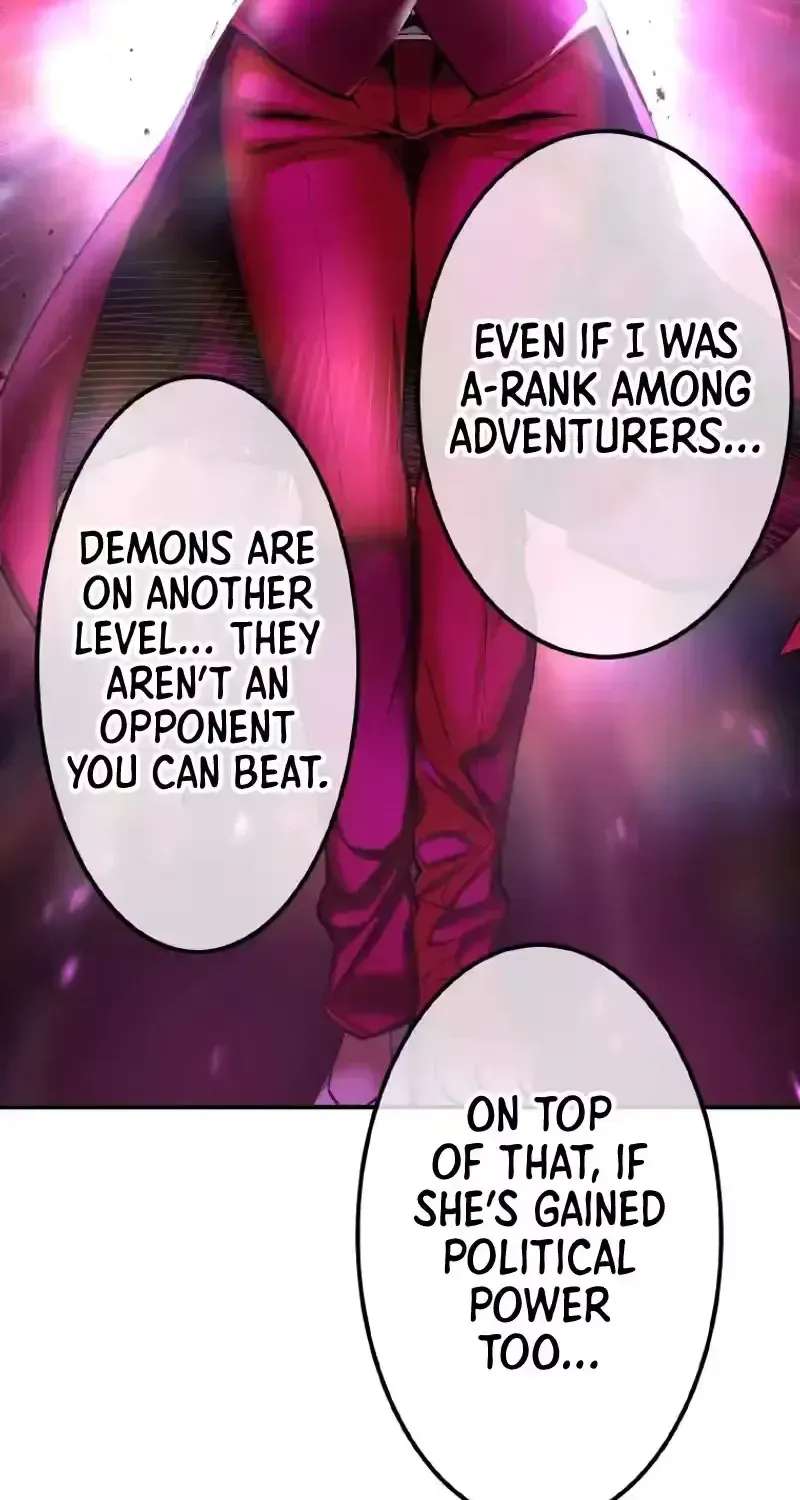 Middle-Aged Man Vows Revenge Against His Demon Wife Chapter 2 - page 120