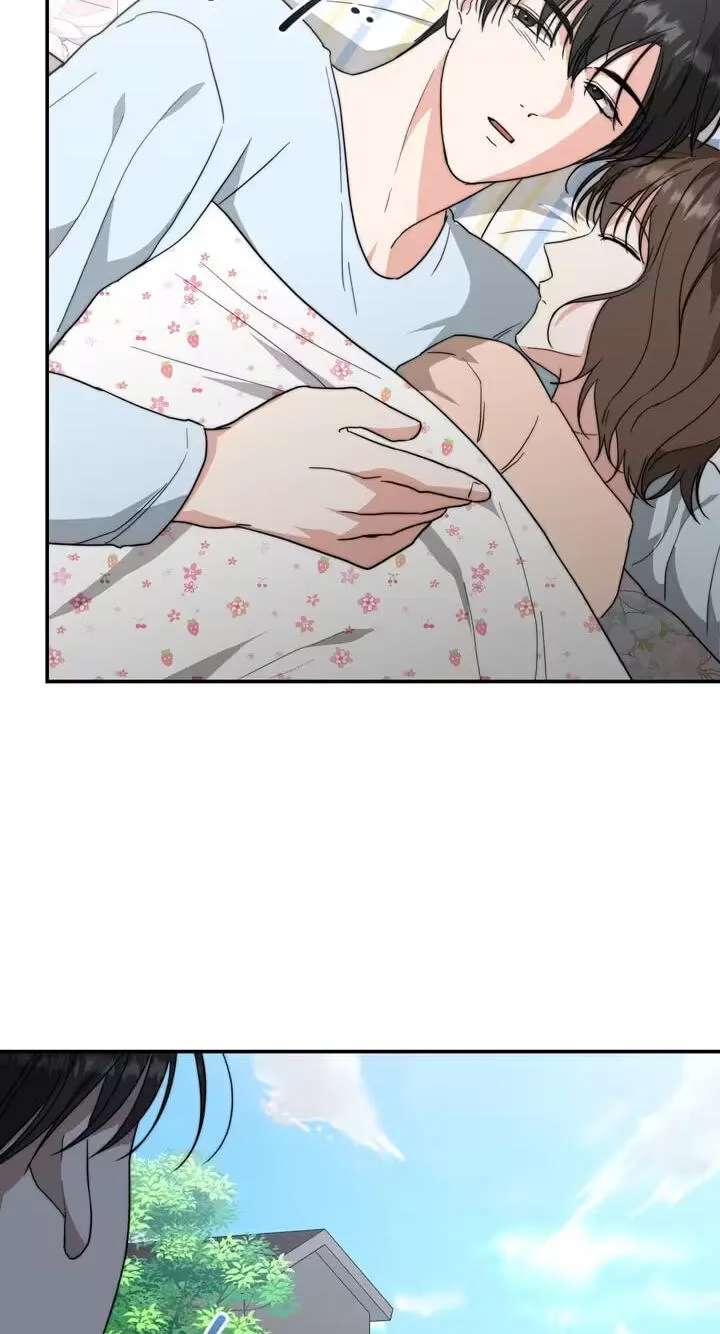 Dangerous Newlyweds Chapter 41 - page 29
