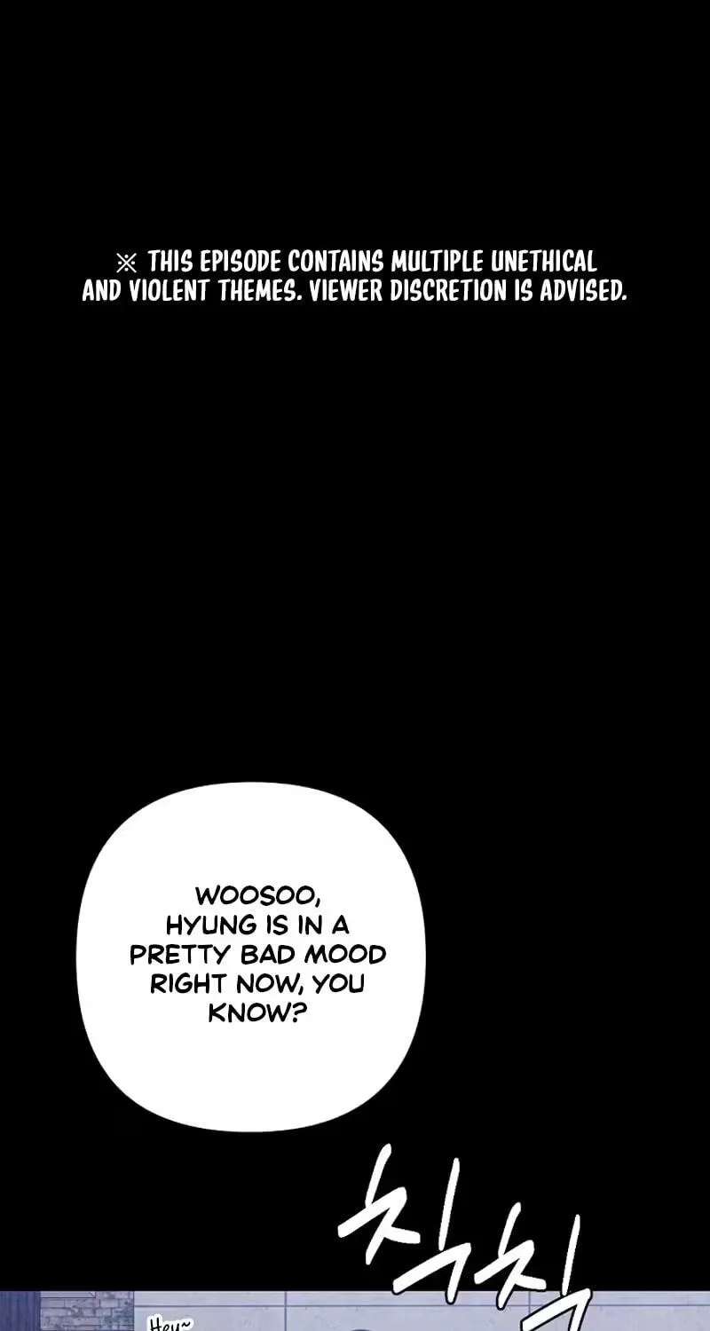 When Homma Targeted You Chapter 36 - page 2