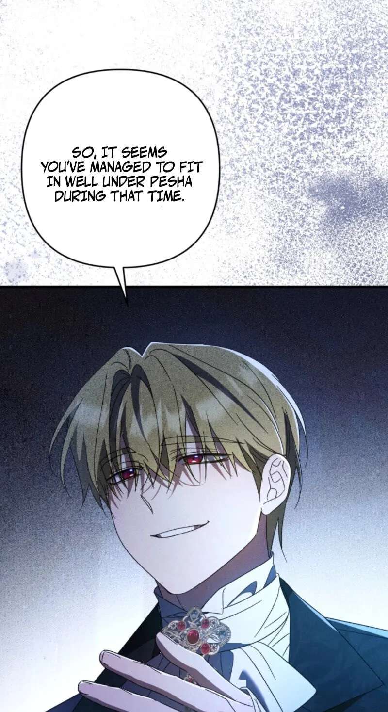 I'm Just a Side Character, but I Became the Guardian of the Marquess Family's Heir Chapter 68 - page 62