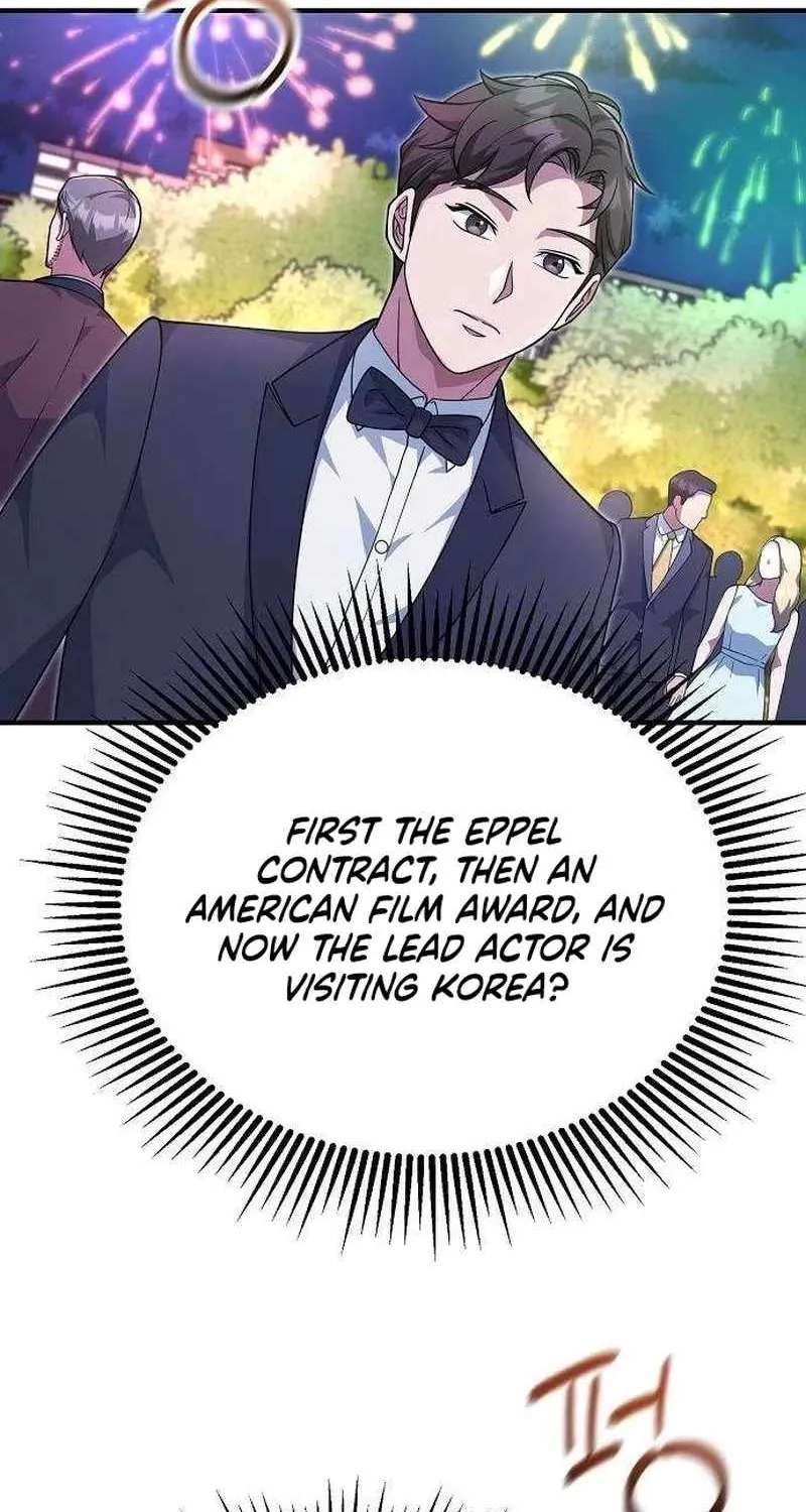 The Chairman Who Wants to Slack Off and Enjoy Life Chapter 29 - page 93