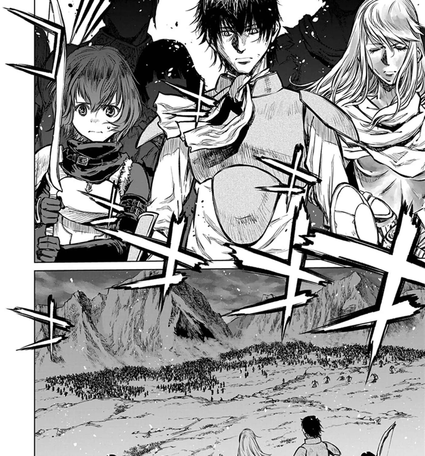 Yomuin-san wa Yuusha ja Arimasenno de Chapter 23 - page 49