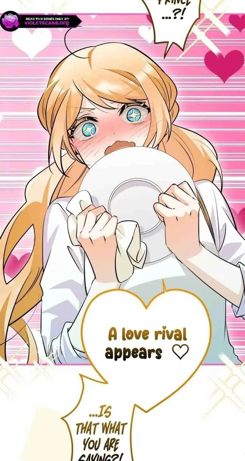 The Chubby Villainess’ Restaurant Chapter 57 - page 45