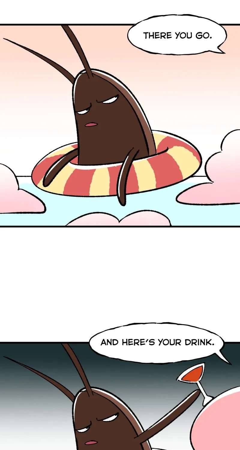 Misi Chapter 25 - page 10