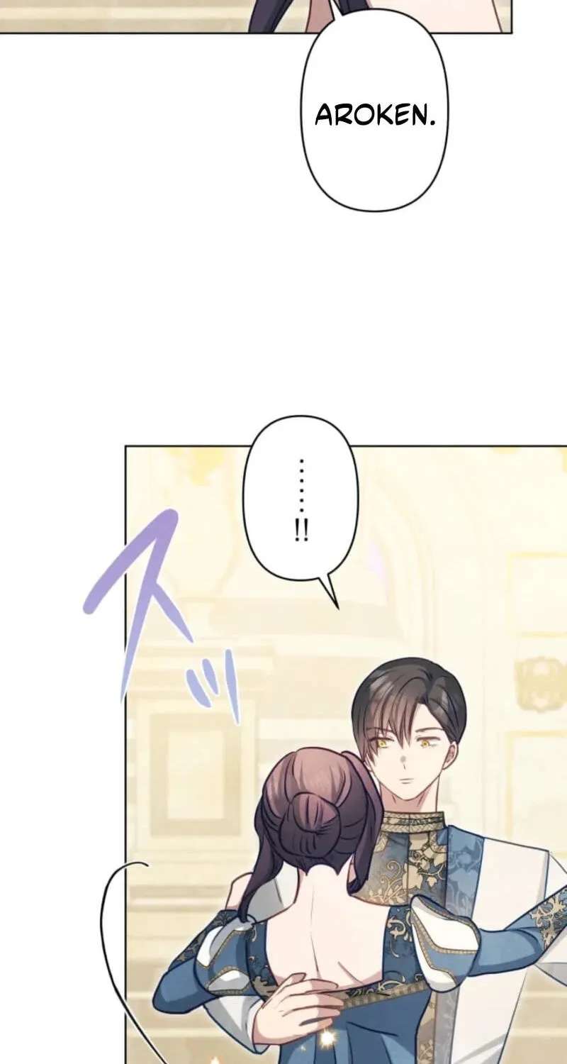 When My Enemies Weep Chapter 42 - page 68