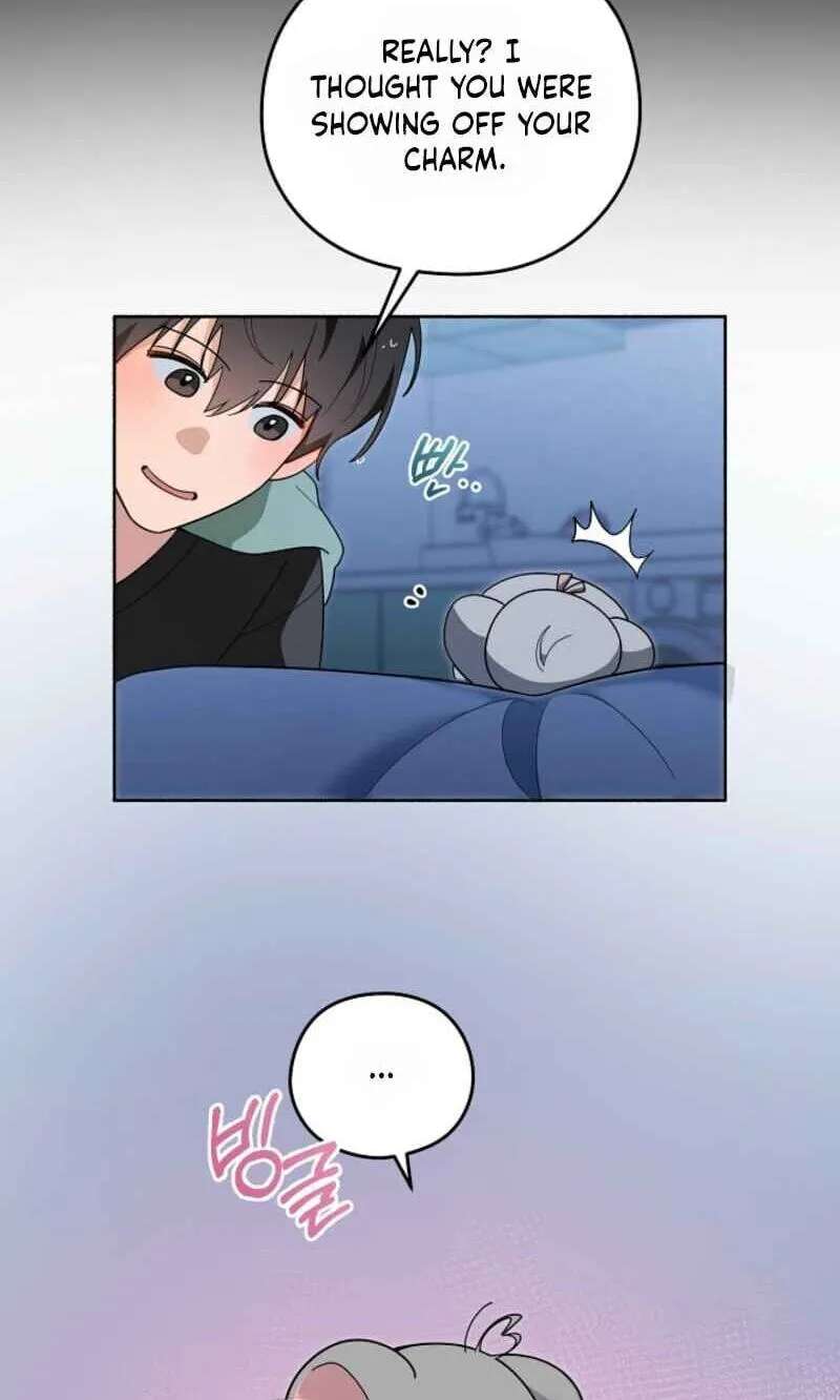 My Rat Is An S-Class Awakener Chapter 40 - page 57