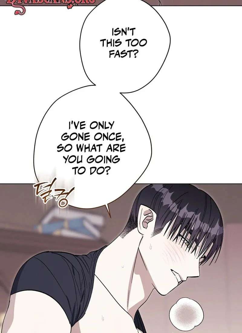 Aromatic Love Chapter 59 - page 61