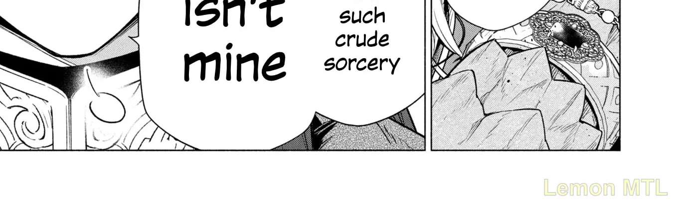 Kyuutei Madoushi Minarai o Yamete, Mahou Item Shokunin ni Narimasu Chapter 38 - page 4