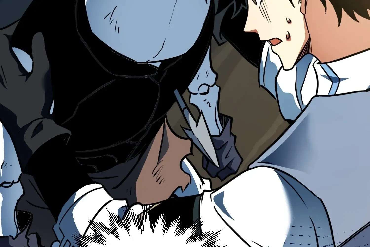 Extracting My Way to Become the Undead Archmage Chapter 9 - page 12